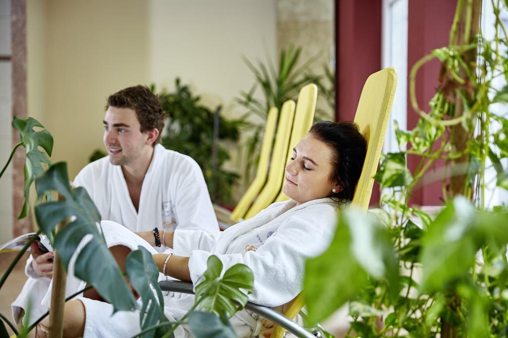 Hotel Wieser Mittersill Ngoại thất bức ảnh