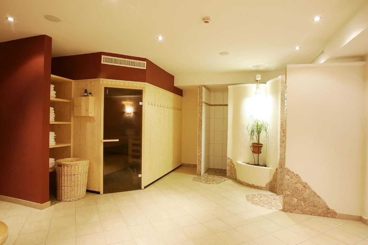 Hotel Wieser Mittersill Ngoại thất bức ảnh
