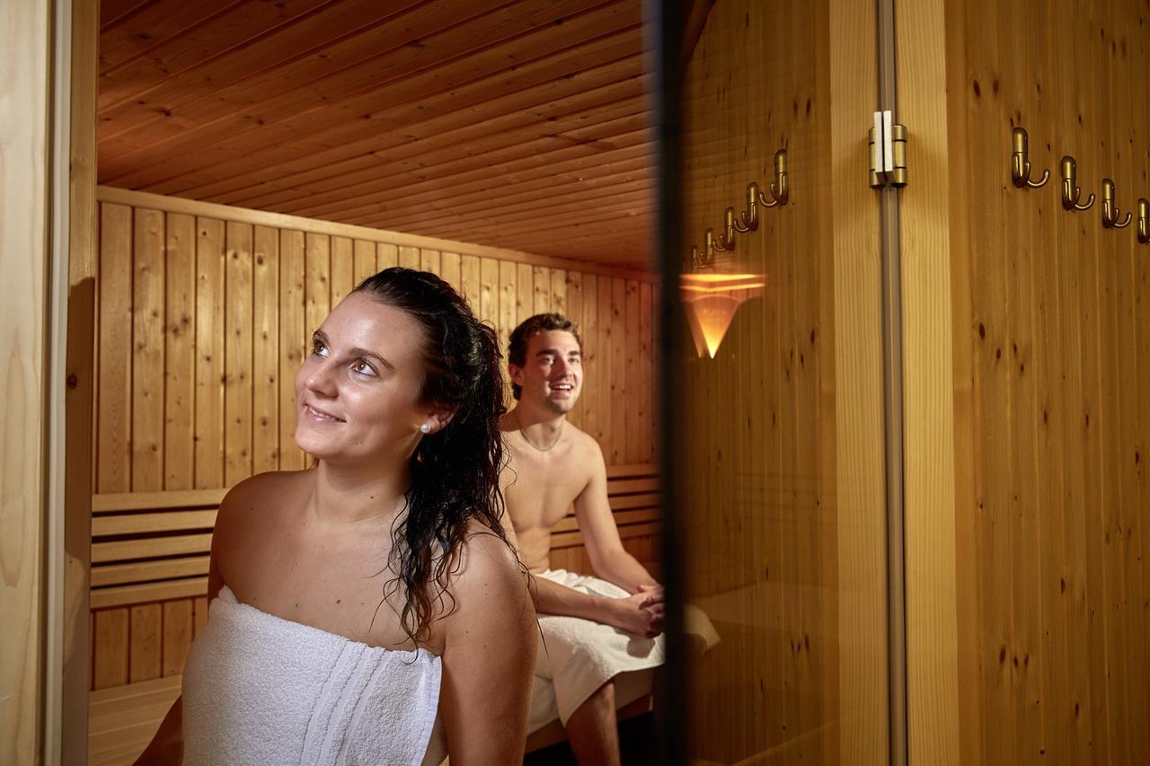Hotel Wieser Mittersill Ngoại thất bức ảnh